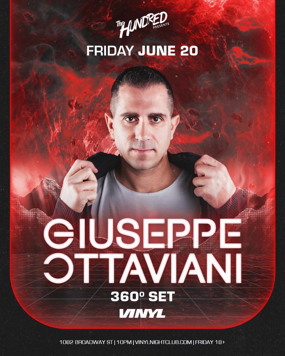 Guiseppe Ottaviani