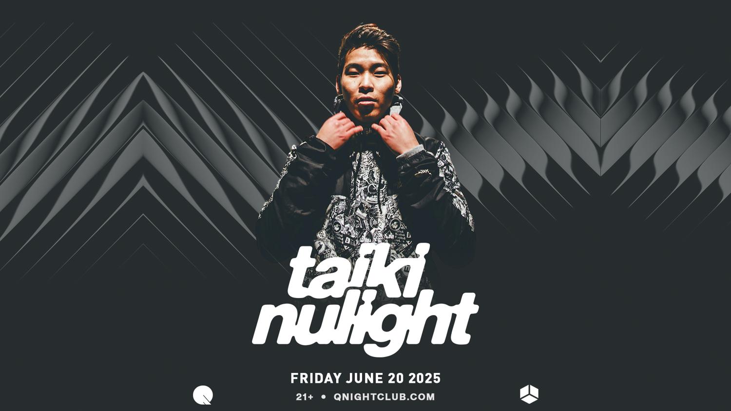 Taiki Nulight
