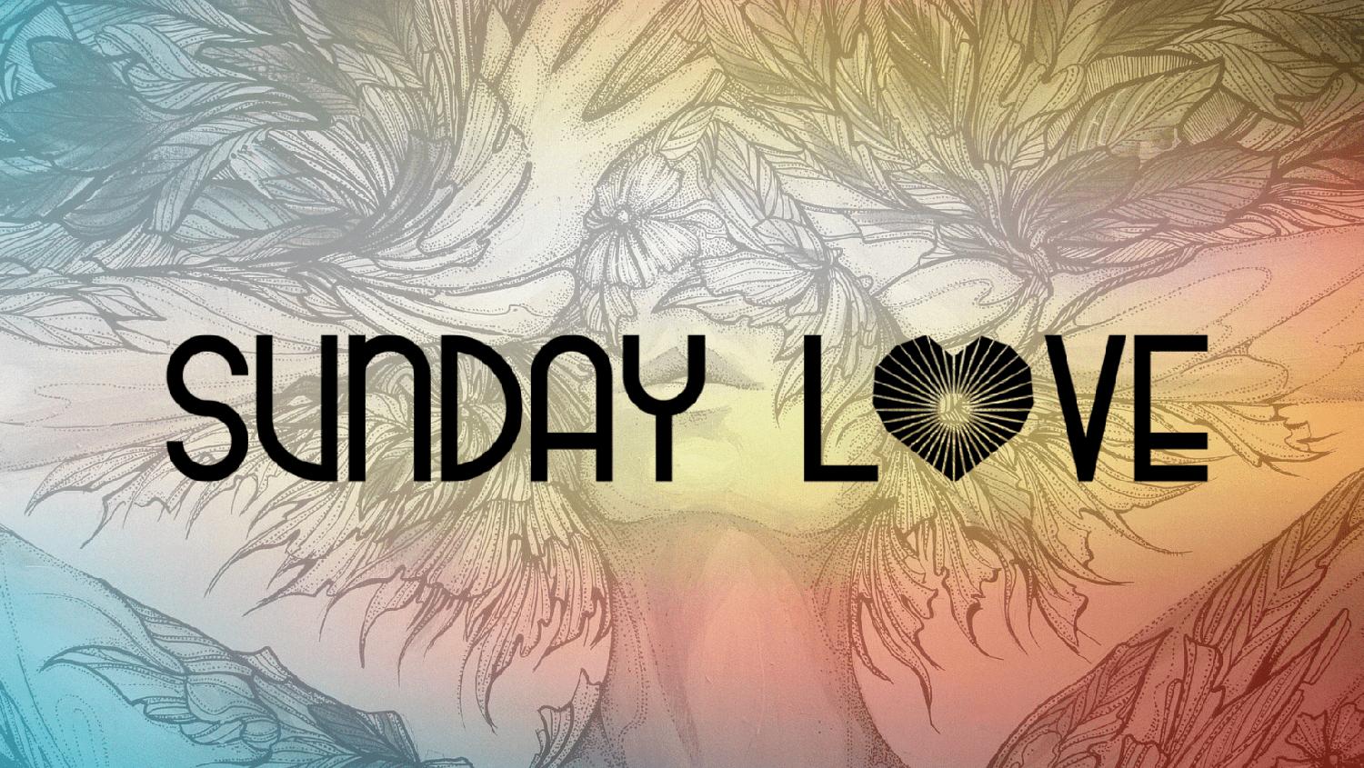 Sunday Love X Pink Mammoth: Atish