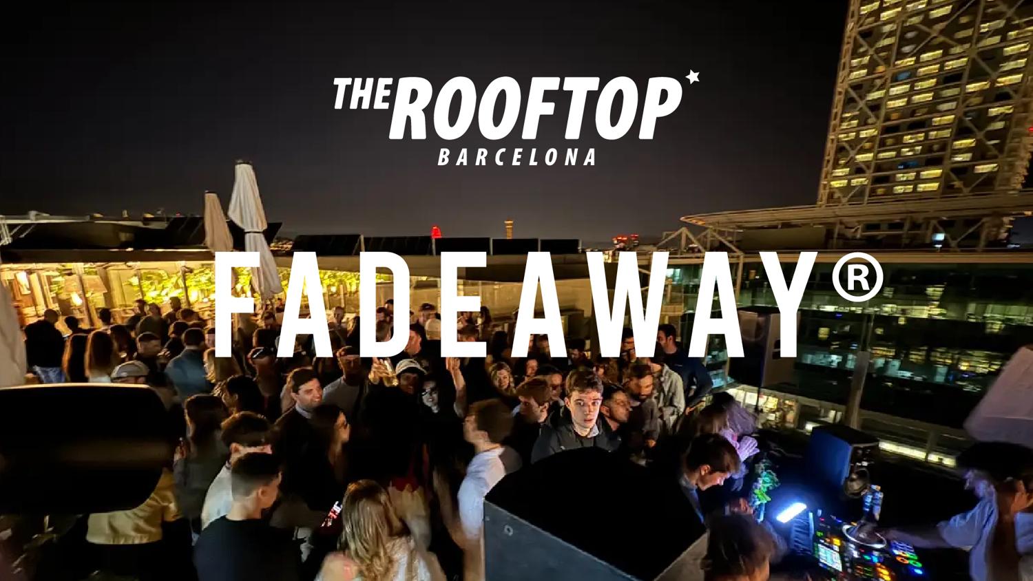 The Rooftop Pres. Fadeaway Sessions