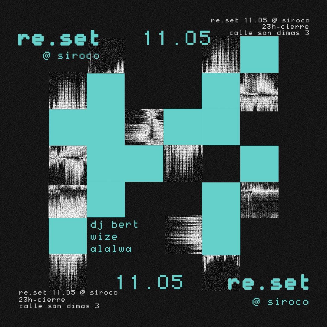 Re.Set