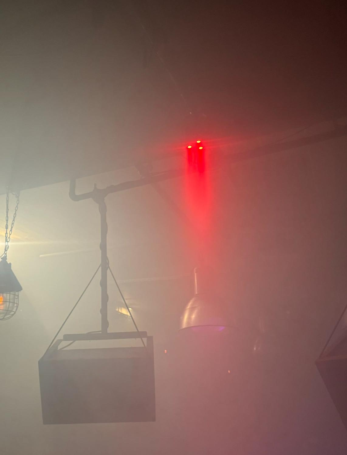 Lilith X Etd – Liberation Day Rave (5€ Entry)
