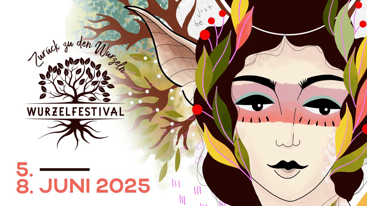 Wurzelfestival 2025