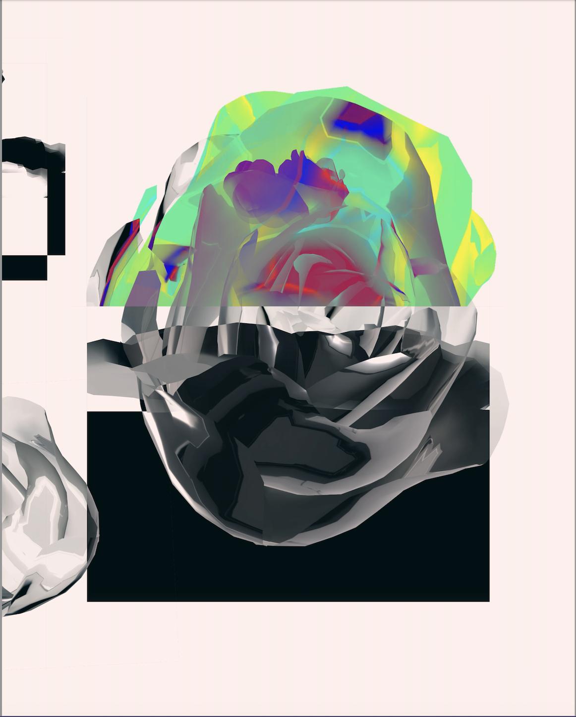 Fi = Altshift5 With Daria Kolosova & Nonchalance & Komm Rave