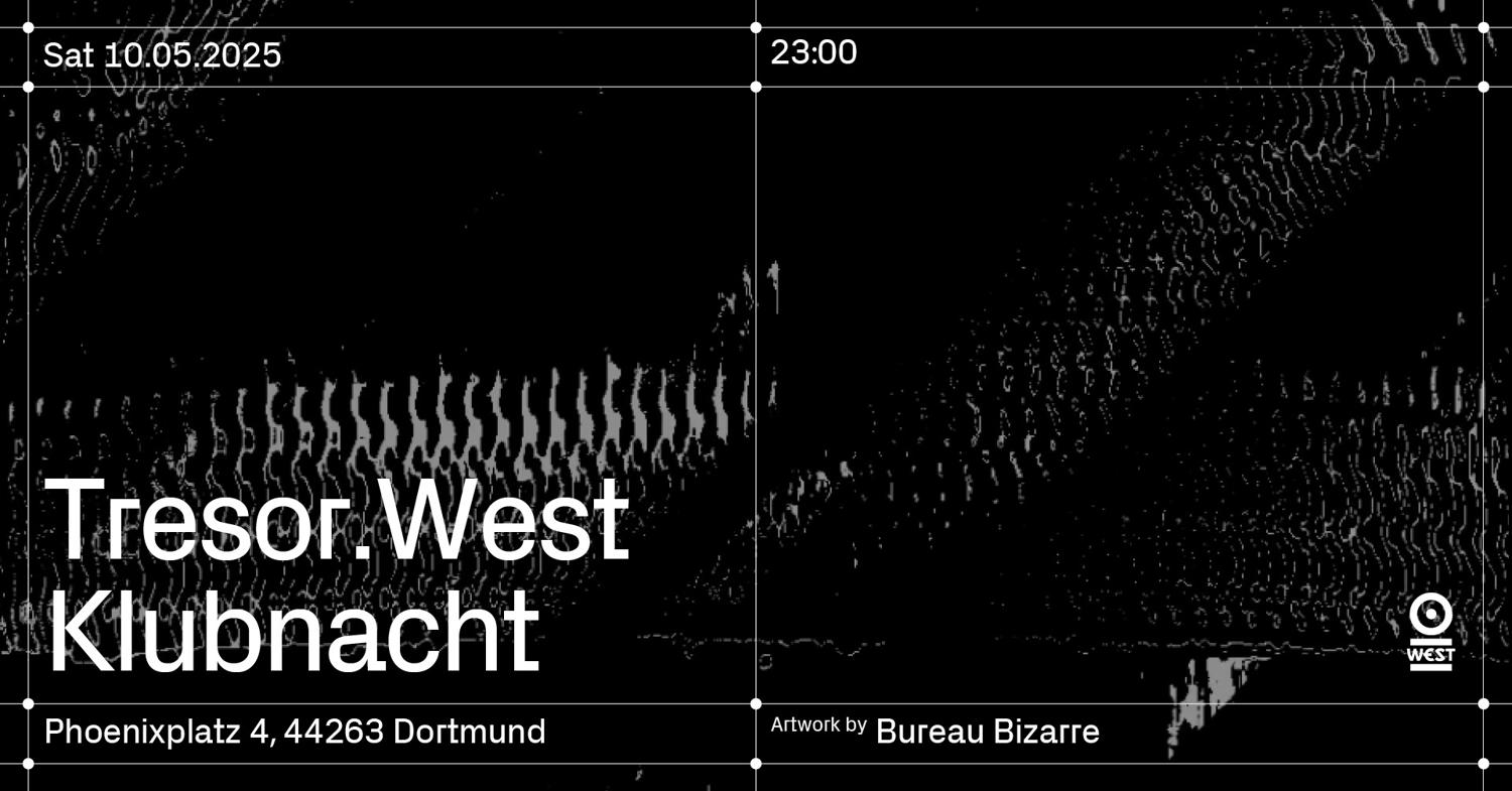 Tresor.West Klubnacht