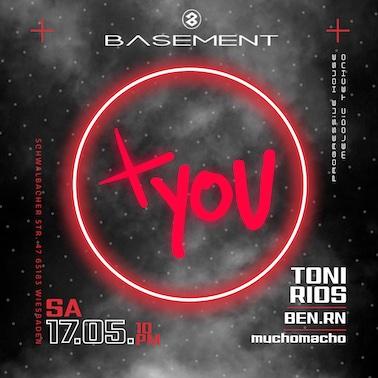+You