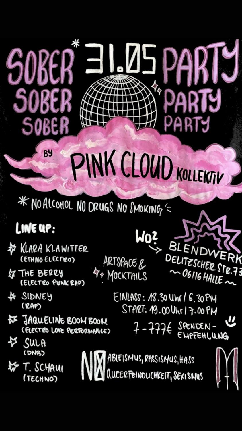 Sober Party