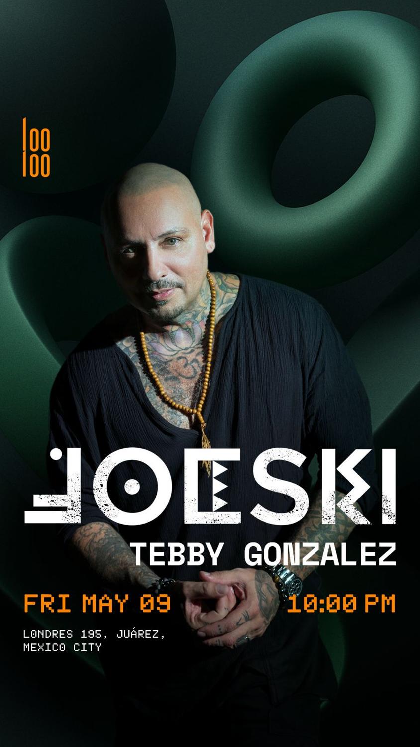 Joeski