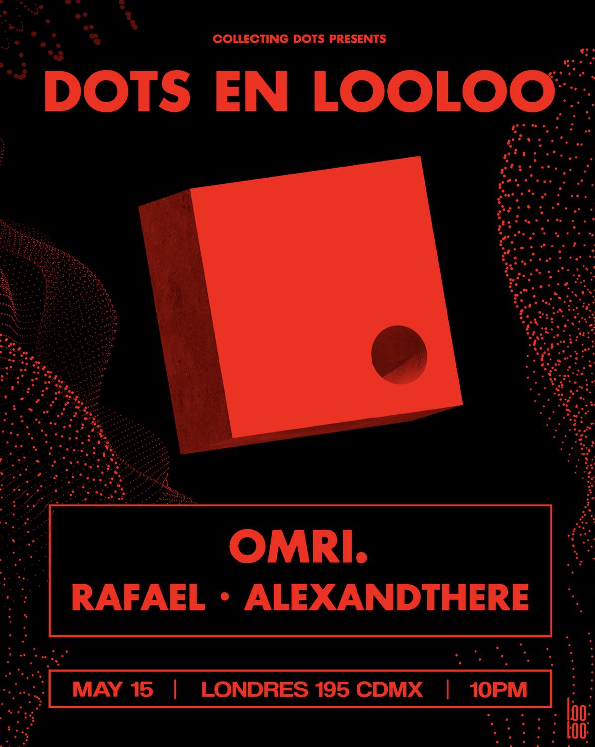 Collecting Dots