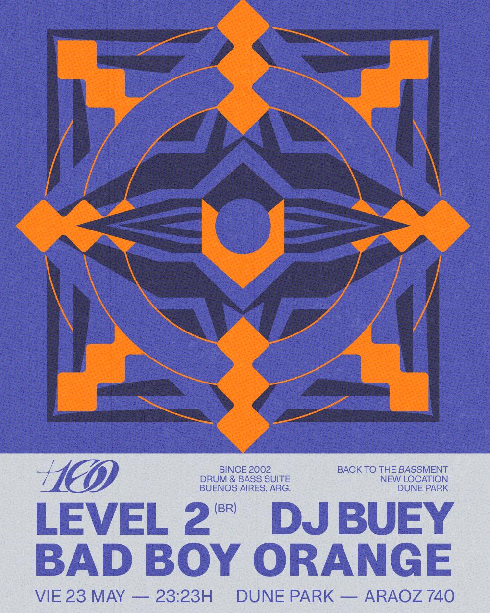 +160 Drum & Bass Suite
