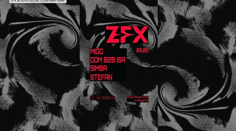 Zfx