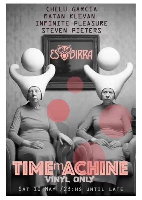 Timemachine