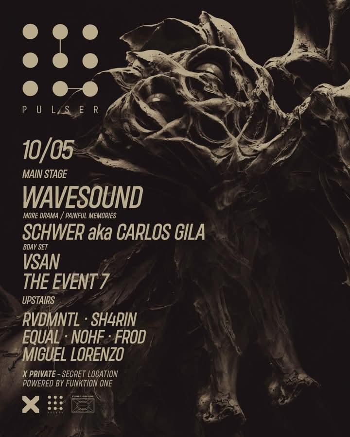 Pulser 10 Wavesound