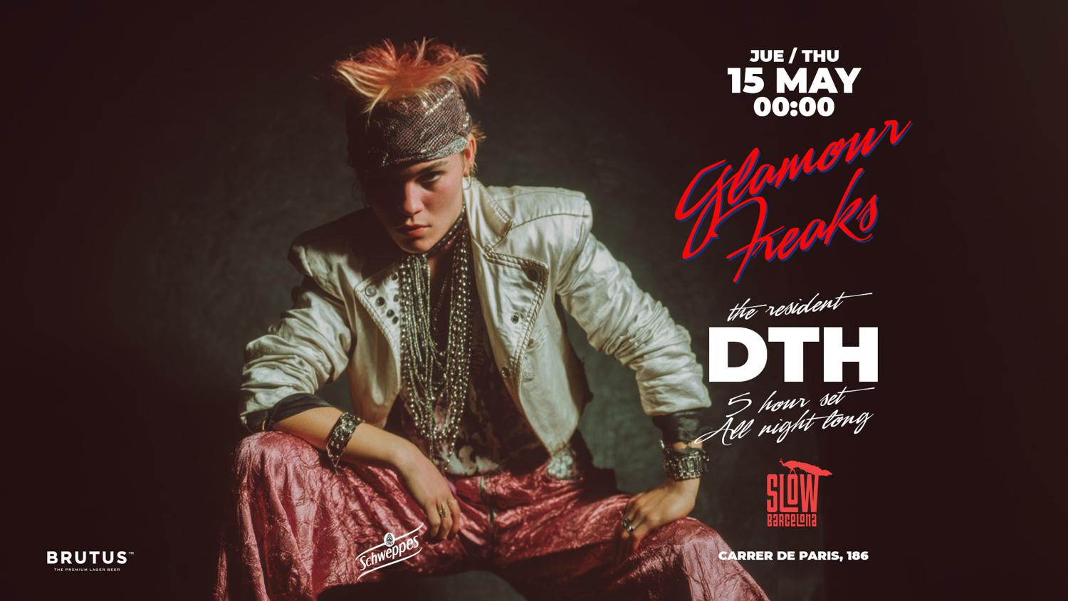 ★ Deep, Tech, House By D.T.H
