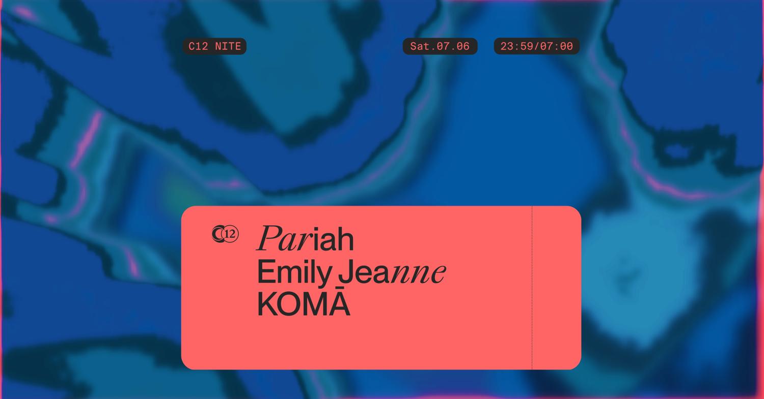 C12 Nite