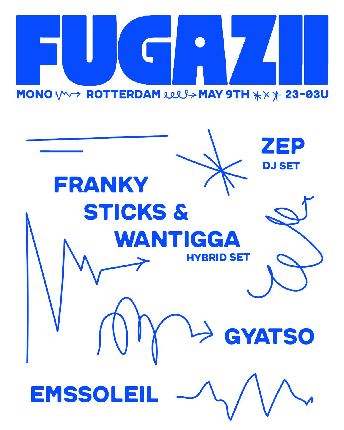 Fugazii
