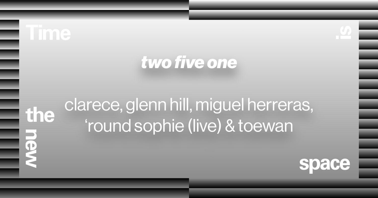 Two Five One