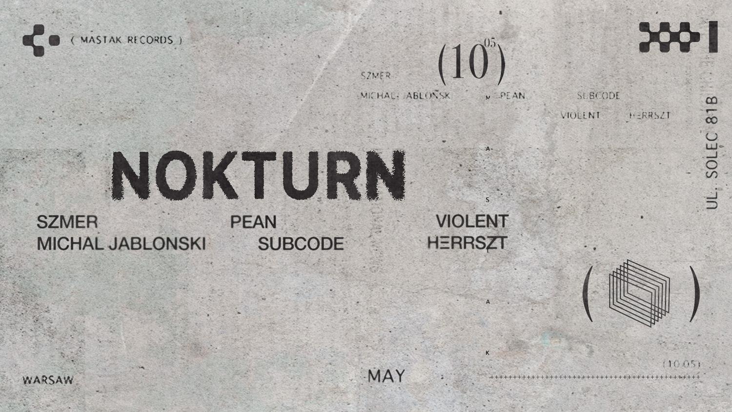 Nokturn