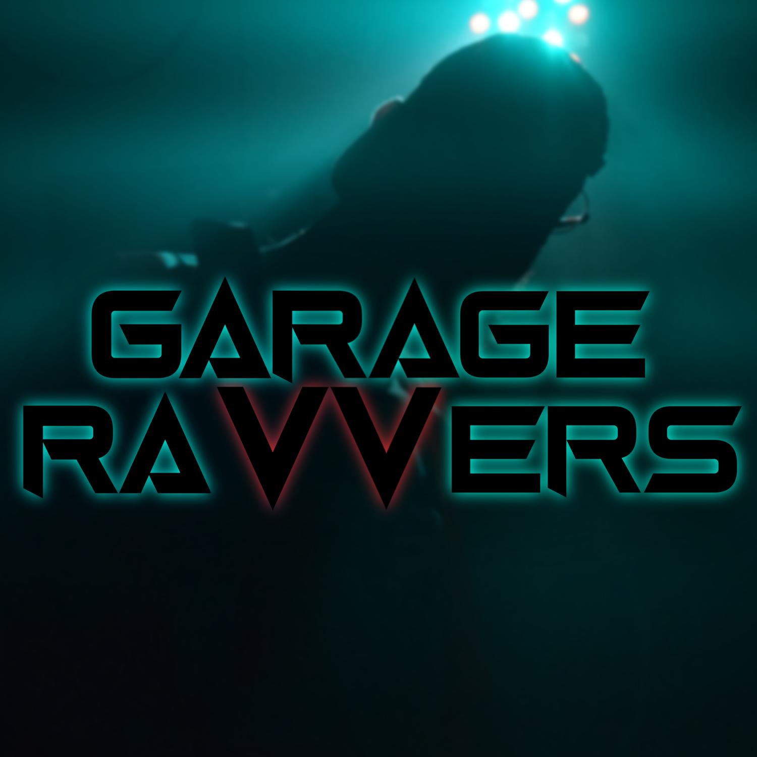 Garage Ravvers V2.0 - Reinforcement