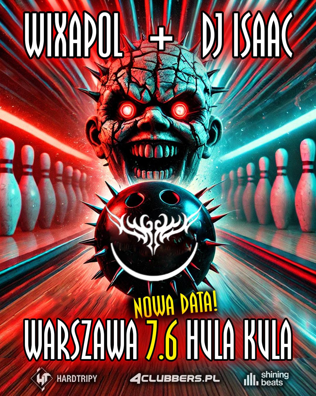 Wixapol - Dj Isaac