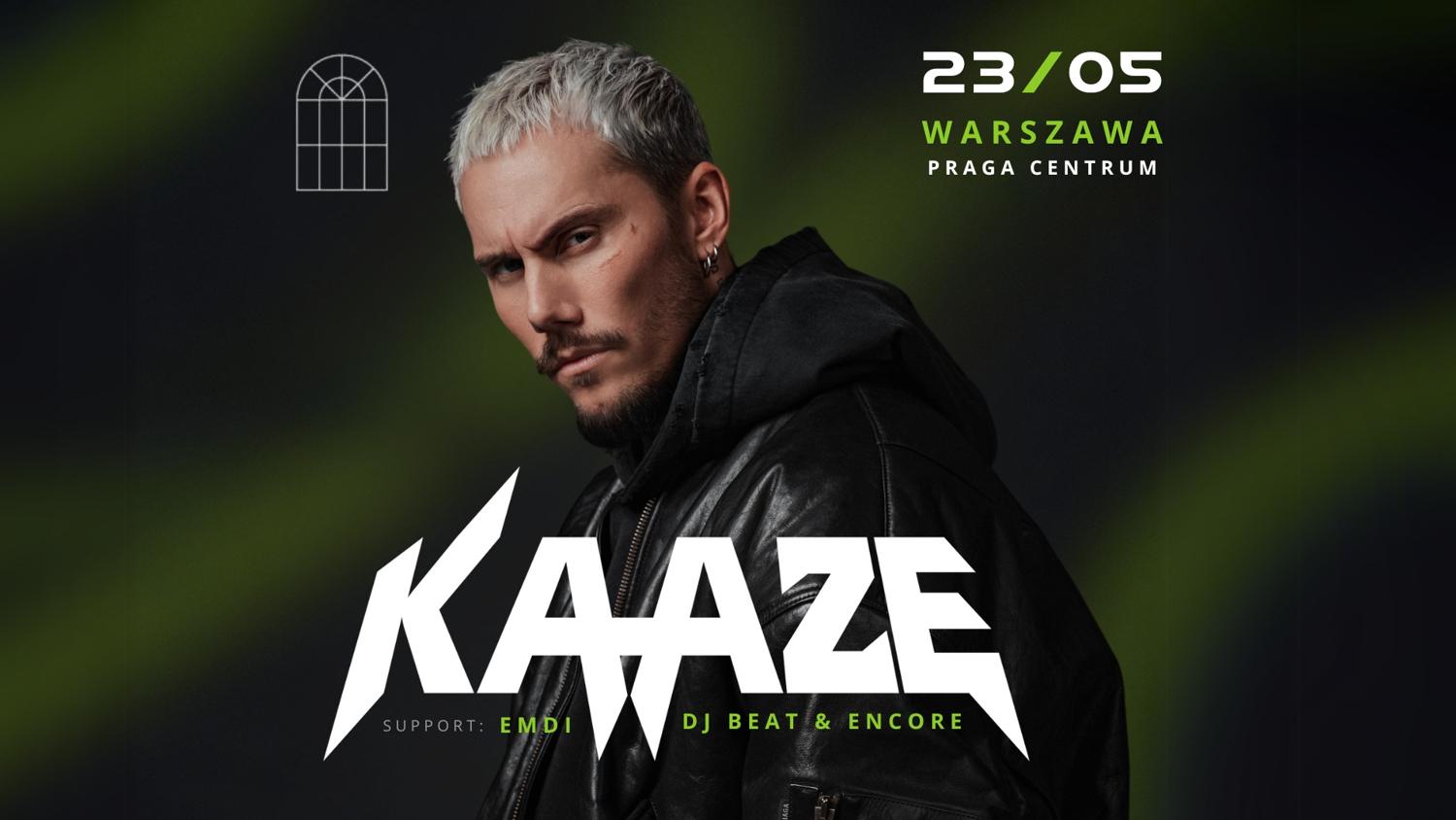 Kaaze