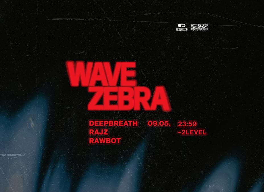Wave Zebra: Bomba Kimi
