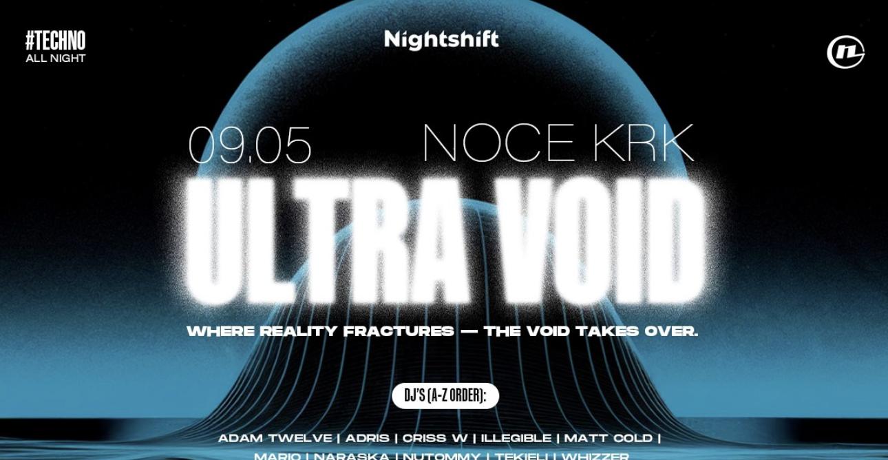 Ultra Void
