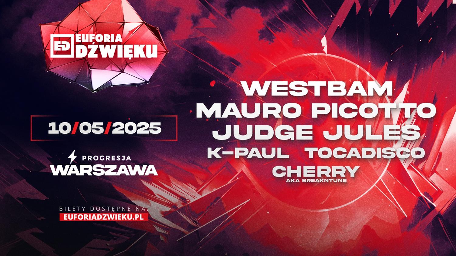 Euforia Dźwięku