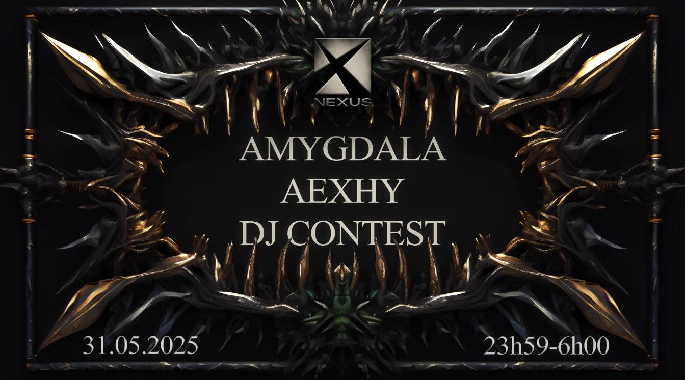 Nexus: Amygdala - Aexhy - Contest