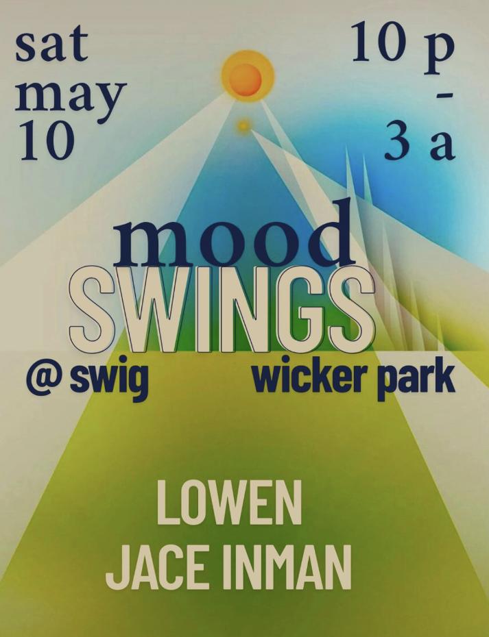Mood Swings