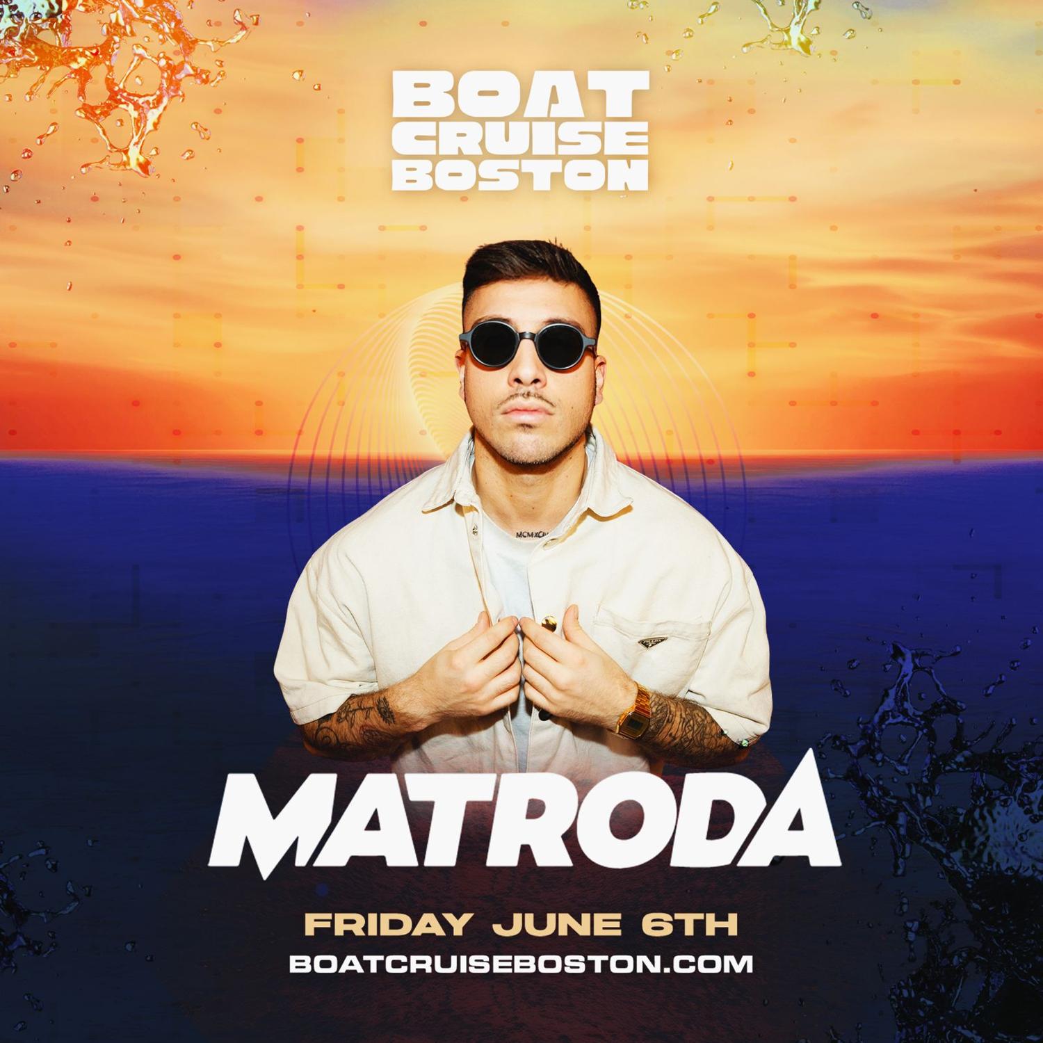 Matroda Boat Cruise