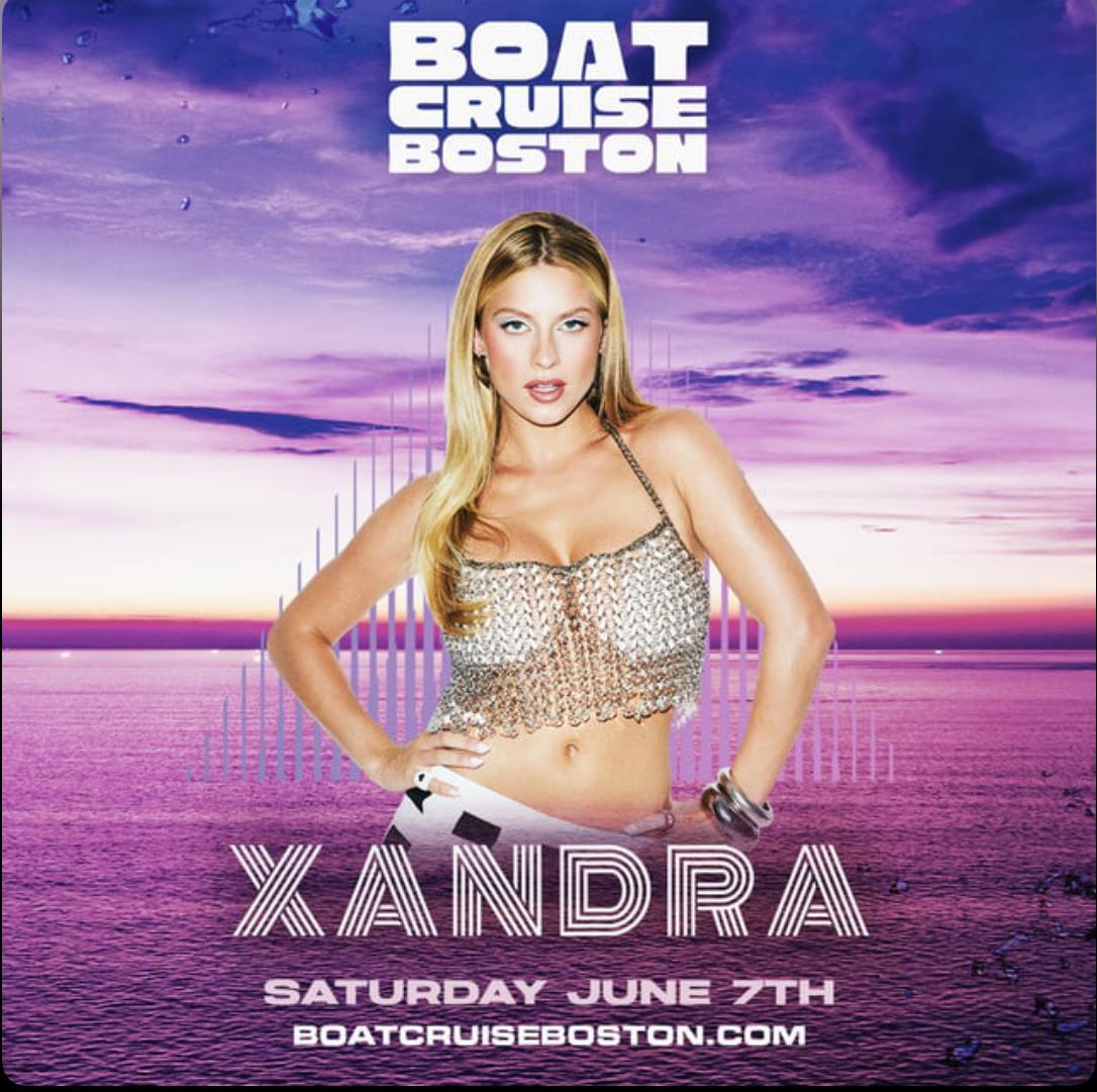 Xandra