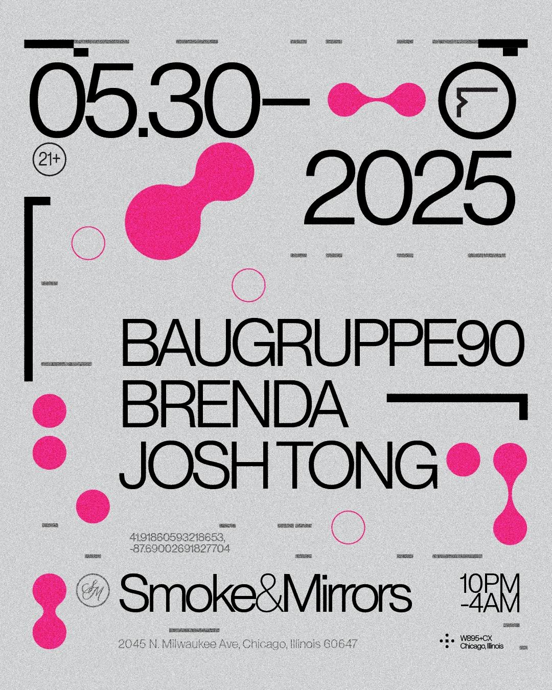 Format: Baugruppe90 - Brenda - Josh Tong