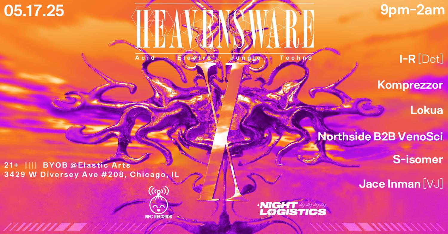 Heavensware X