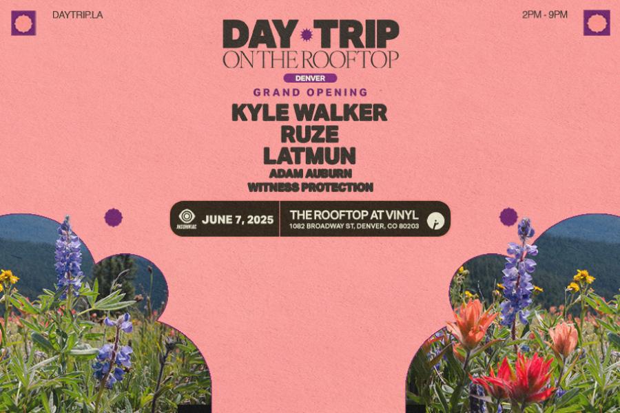 Kyle Walker, Ruze, Latmun