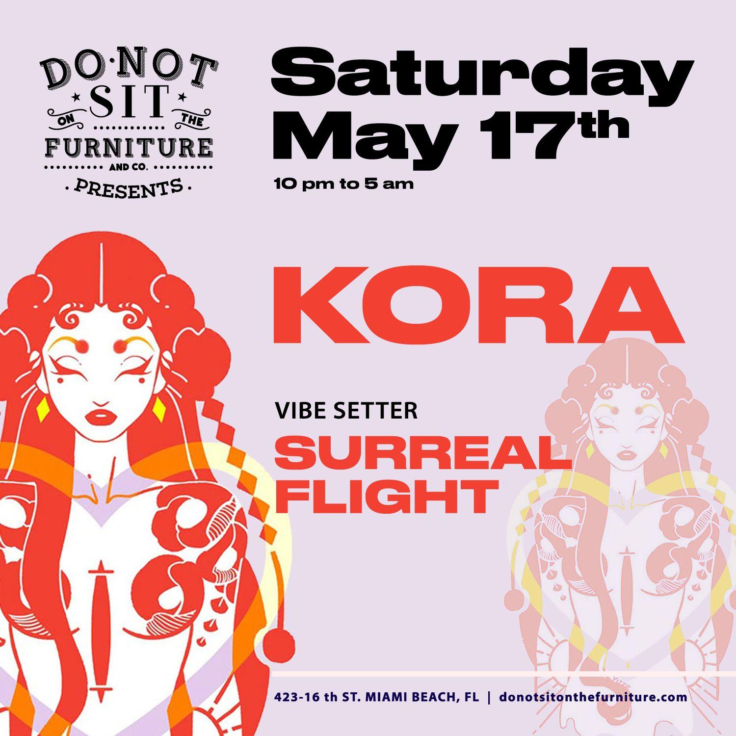 Kora