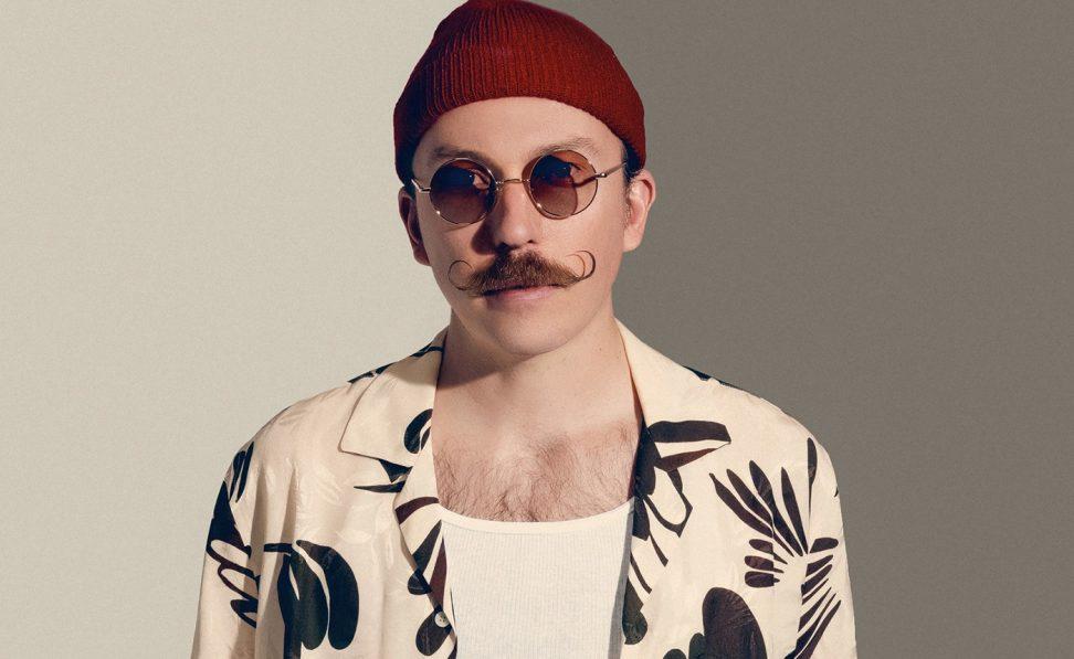 Zeyzey Presents: Luttrell