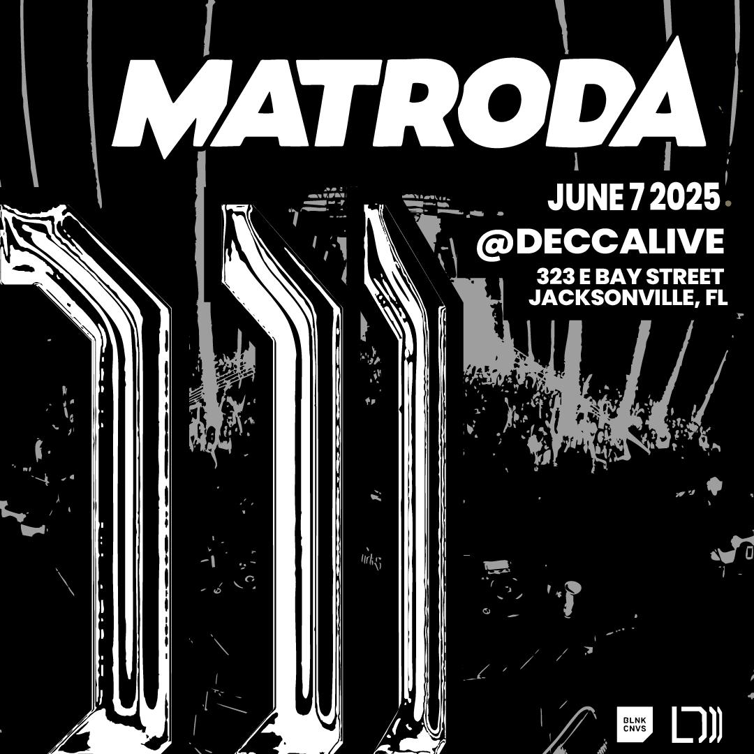 Matroda