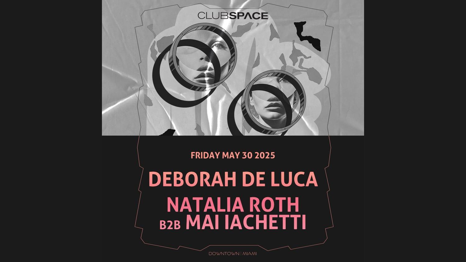 Deborah De Luca