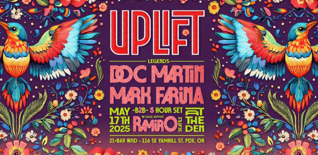 Uplift