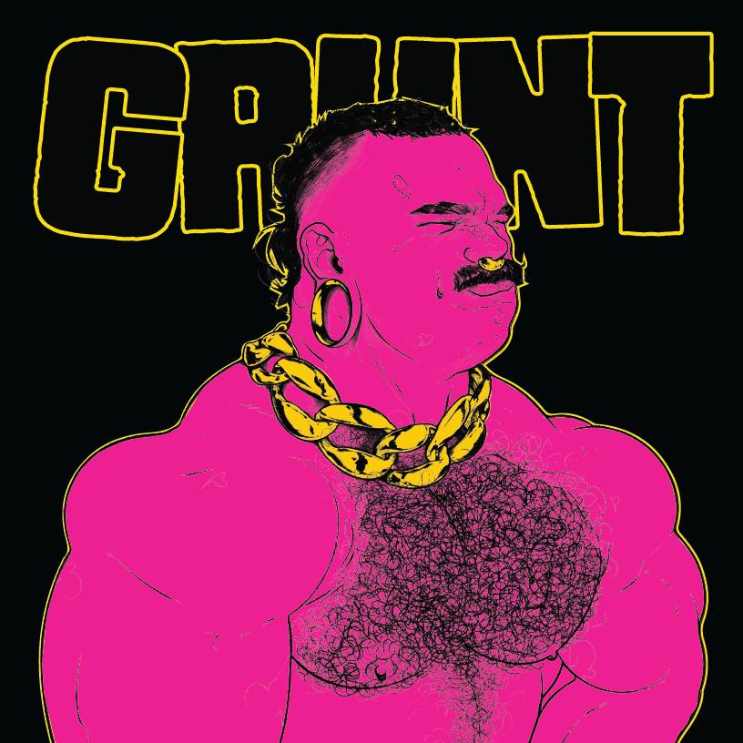 Grunt