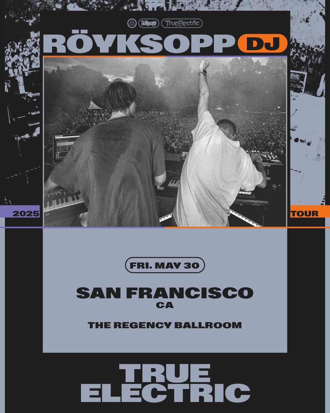 Röyksopp