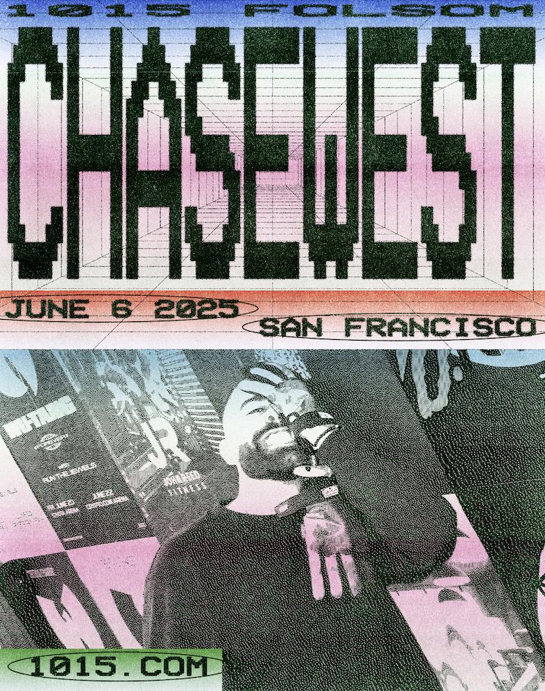 Chasewest