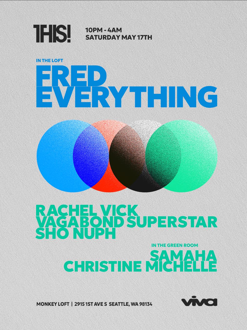 This! With Fred Everything