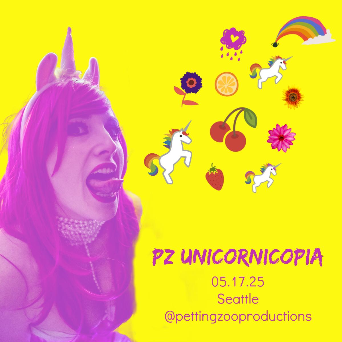 Unicornicopia