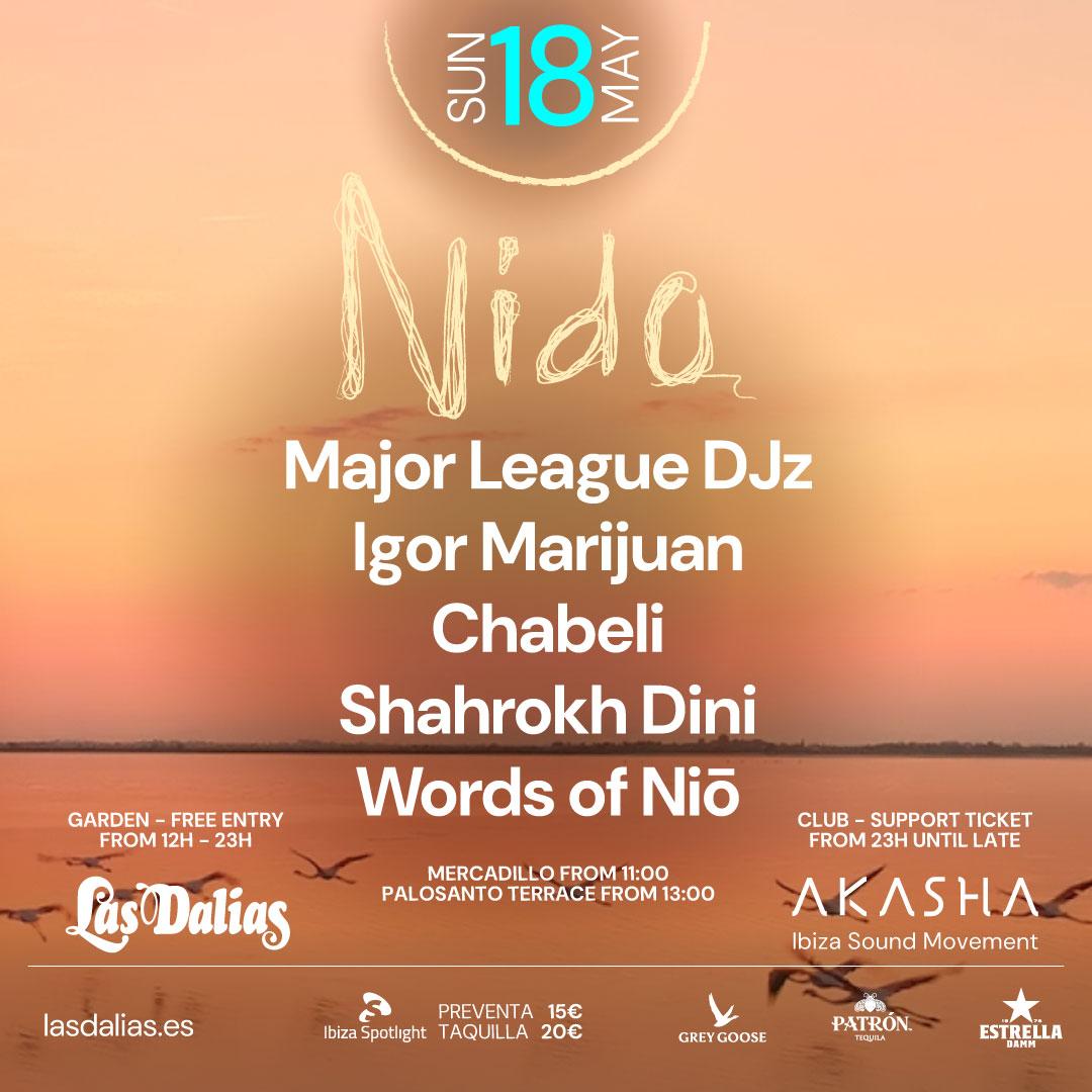 Nido