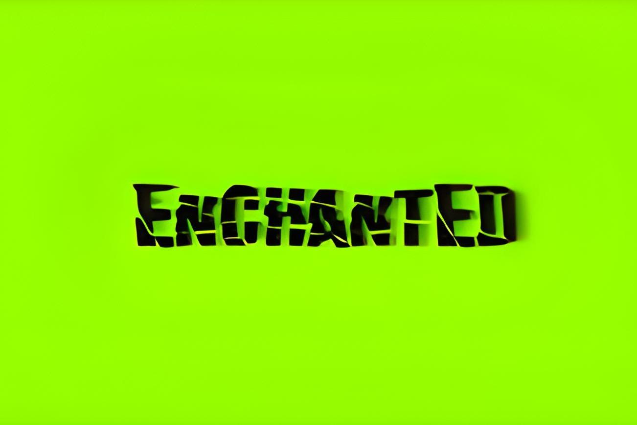 Bernsteinbar x ENCHANTED w/ SIVLÉ
