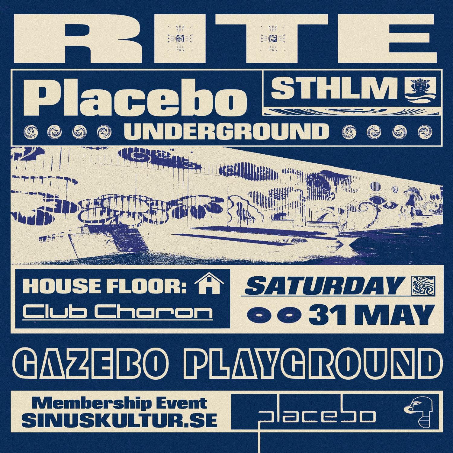 Placebo Rite