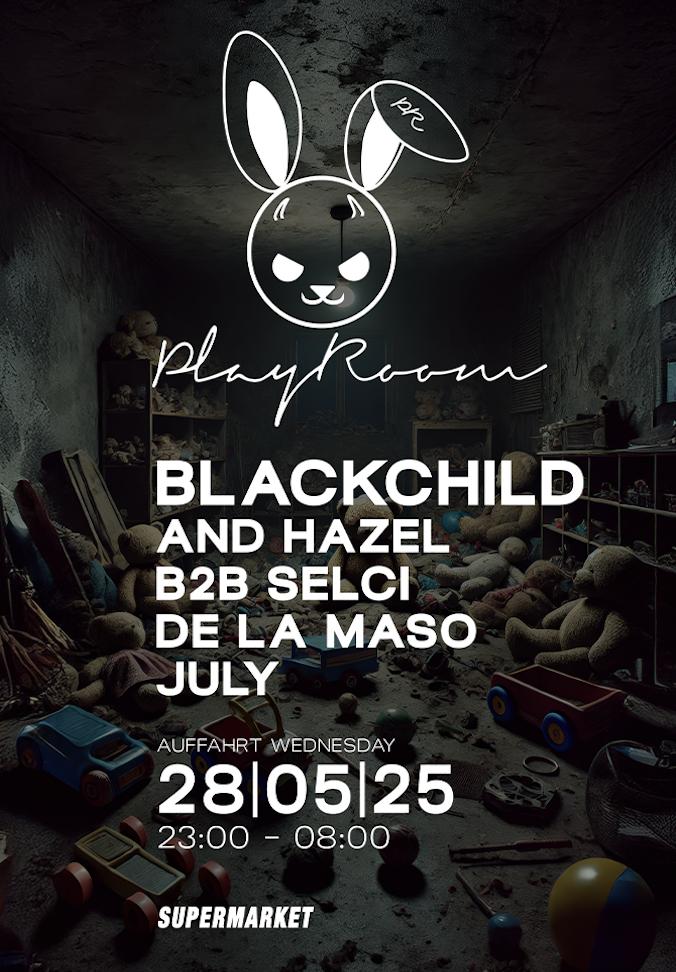 Playroom