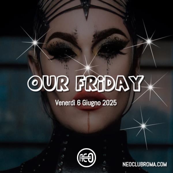 Our Friday